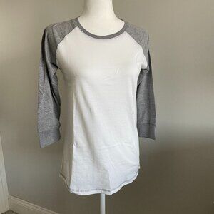 District Threads Baseball T-Shirt